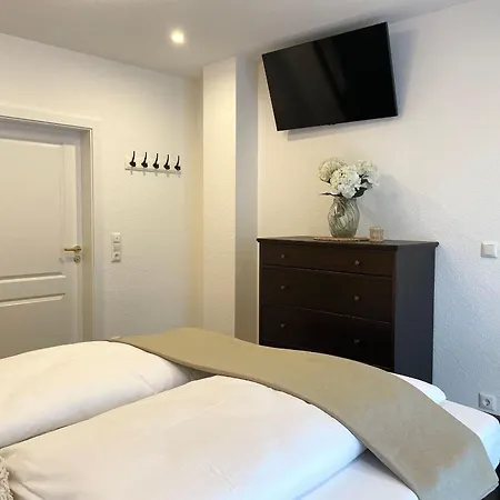 Apartment Haus-nordseebrandung-fewo-4 Cuxhaven