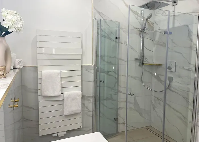 Haus-nordseebrandung-fewo-4 Apartamento